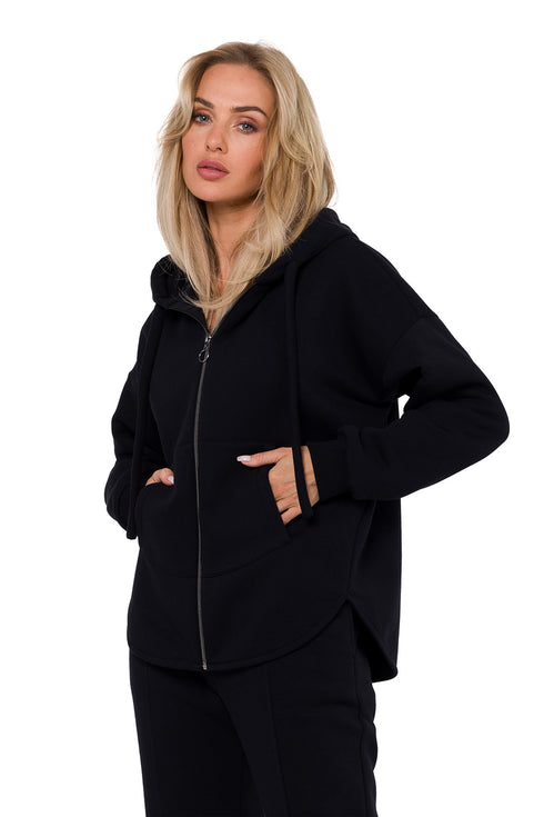 Sweatshirt model 184714